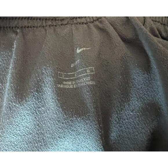 Nike Dri-Fit Men's Athletic Running Shorts  Size L  Blue  Active Gym Shorts - Picture 6 of 8